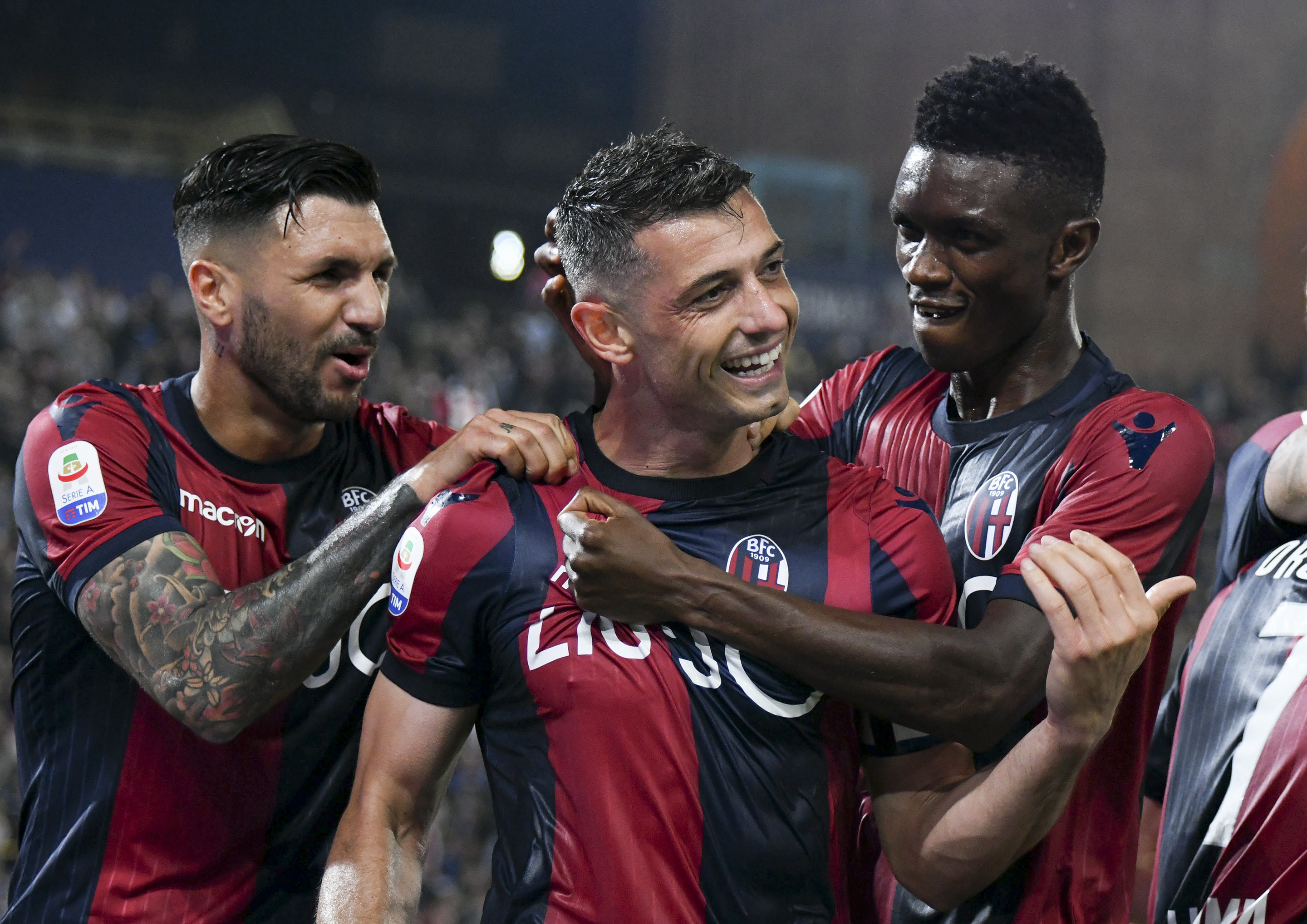 的理解与支 的理解与支