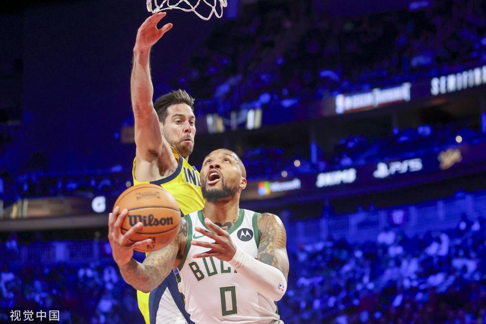 关键比赛中 关键比赛中